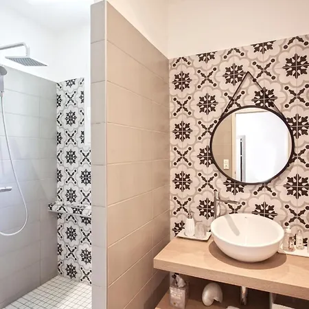 Βίλα La Doughe *