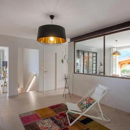 La Doughe Βίλα *