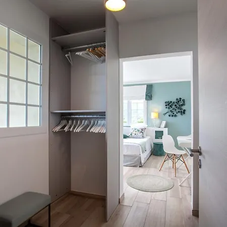 La Doughe Santa-Maria-di-Lota