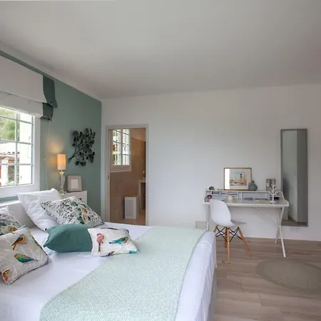 Βίλα La Doughe *