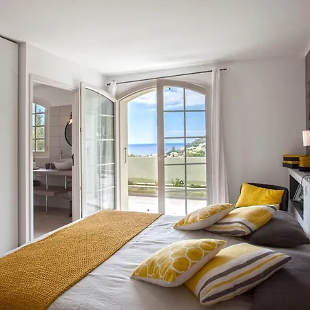 La Doughe * Santa-Maria-di-Lota