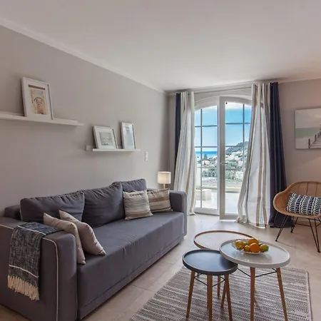 Βίλα La Doughe *