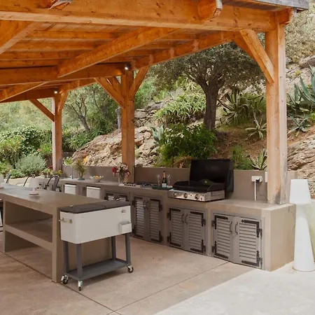 La Doughe Santa-Maria-di-Lota