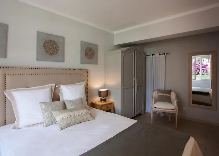 Villa La Doughe Santa-Maria-di-Lota