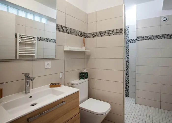 La Doughe Santa-Maria-di-Lota