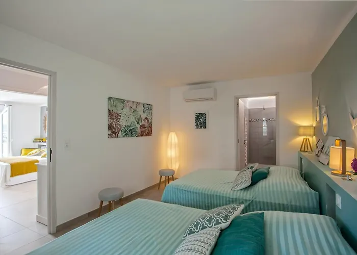 La Doughe Santa-Maria-di-Lota