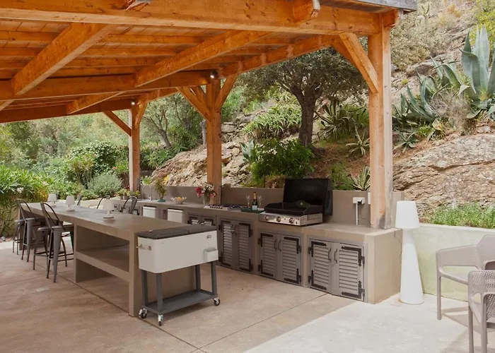 La Doughe Santa-Maria-di-Lota