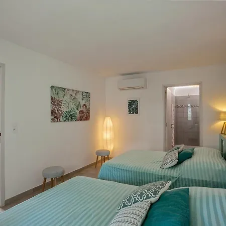 Villa La Doughe *