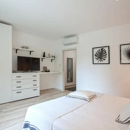 Villa La Doughe *