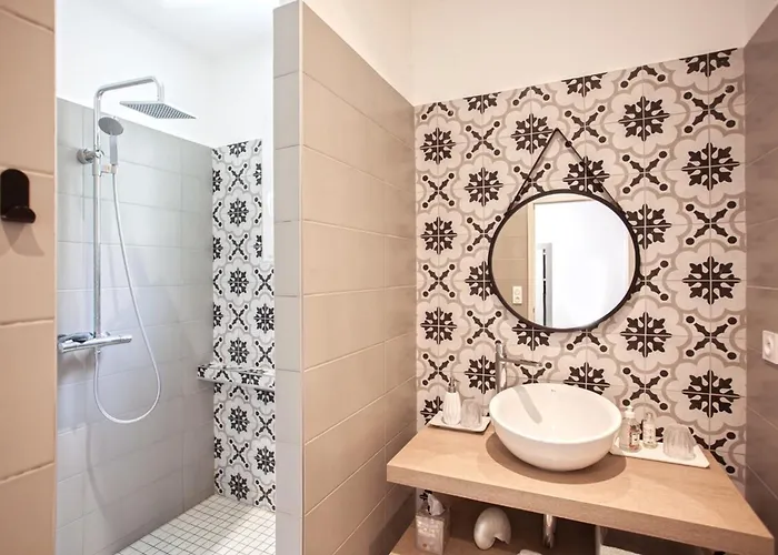 וילה La Doughe *