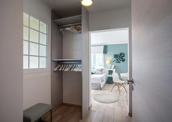 La Doughe Santa-Maria-di-Lota