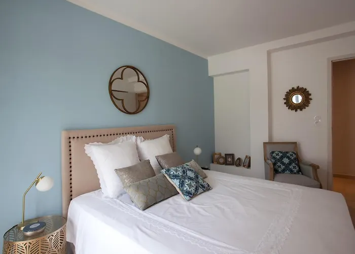 וילה La Doughe *