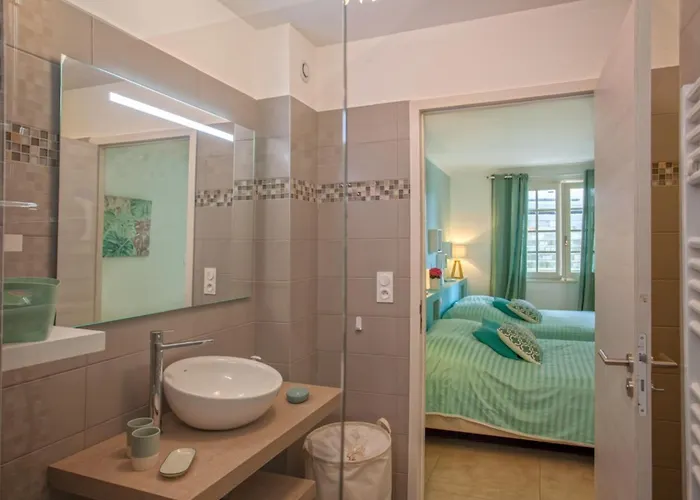 La Doughe * Santa-Maria-di-Lota