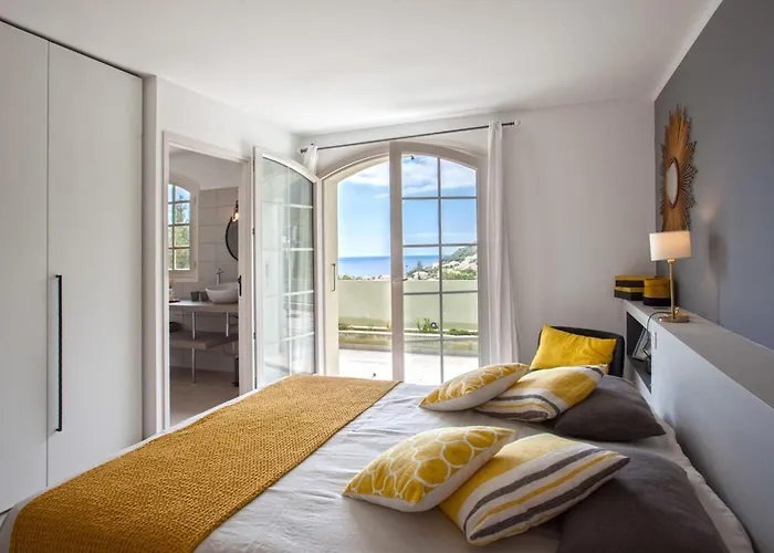 La Doughe * Santa-Maria-di-Lota